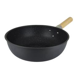 남선 코팅 중국팬 1개 34cm