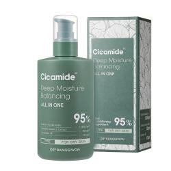 닥터방기원 시카마이드 딥 모이스처 밸런싱 올인원, 300ml, 1개