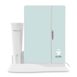 유토렉스 폴라곰 가정용 칫솔건조살균기 UTC-9250W, 아쿠아민트