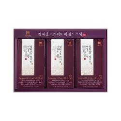 참다한 컴파운드케이k 마일드 스틱 30p 1개 360ml