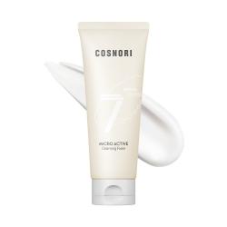 코스노리 마이크로 액티브 클렌징 폼, 1개, 150ml