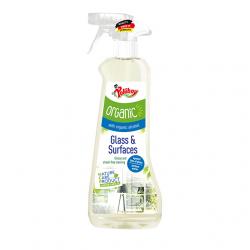 폴리보이 유리 앤 거울 클리너 스프레이 500ml 1개