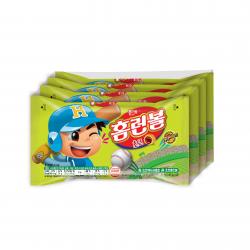 해태제과 홈런볼 초코 41g 4개