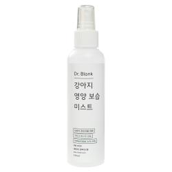 닥터블랭크 강아지 영양보습 저자극 미스트 베이비파우더향 150ml 1개