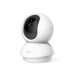 티피링크 팬/틸트 홈 보안 Wi Fi Cctv 카메라 실내용 Tapo C210