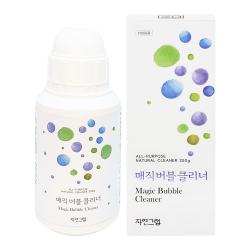 자연그램 매직 버블 클리너, 1개
