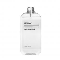 쏘두위 오일풀링 마우스워시, 1개, 280ml