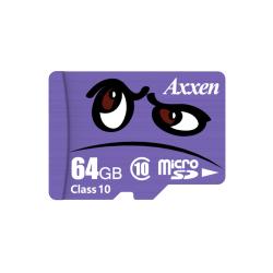 액센 Class10 Uhs 1 마이크로 Sd 카드 64gb