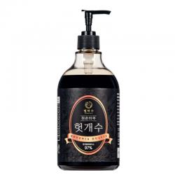 별하수 청춘하루 97% 헛개수 원액 850g + 펌프, 1세트