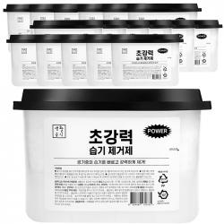 생활공식 초강력 습기제거제 280g 18개