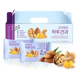 고마워요 하루견과 믹스넛 30개 20g