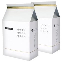 티내다 캐모마일, 1g, 200개