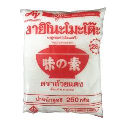 아지노모도 L 글루탐산나트륨 조미료, 1개, 250g