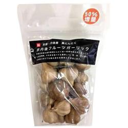 쿄토 탄고산 흑마늘100%경탄고 후루츠 마늘 덕용(고다마300g), 본문참고