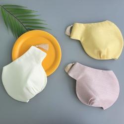샵마시모 (여아한복소품) 파스텔 조바위 3컬러 (백일 1세부터 9세)