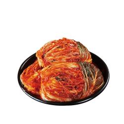 해담채 포기김치 국내산 오전 담궈 오후배송 5kg 1개