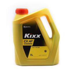 주일음샵_GS칼텍스-냉각부동액 Kixx CX AF COOLANT 3L (1EA) 차량부동액 차량용부동액 냉각수보충 냉각수 자동차부동액*il하, NONE, 히후*!, 히후*!