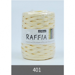 리네아 라피아(40g)(1팩_4볼), 401