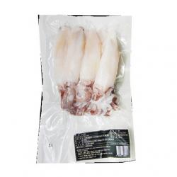 두레생협 한치(500g) 반건조오징어/갑오징어/쥐포/노가리/마른오징어/먹태/호래기/문어/건어물/새우, 단일 수량