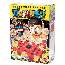 데이비드토이 퍼즐시한폭탄 (TV광고상품)