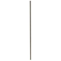 Acofuns 5Pcs 스테인레스 스틸 모세관 OD 9mmx8mm ID 길이 500mm 304 파이프, 1개