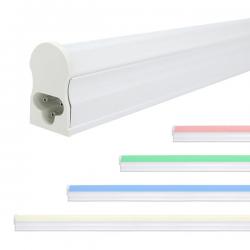 더쎈 LED T5 3핀 15W 900mm 거실 보조등 포인트조명 싱크대 상부장 일자등 장식용 간접조명 쇼케이스 옷장1266805 20, 전구색