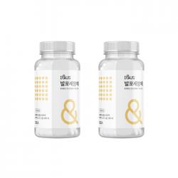 [아이앤어스] 다목적 발포세정제, 60개입
