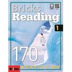 Bricks Reading 170. 1: Non Fiction