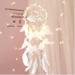 diy인테리어 꿈을 향해 달려들다 그물 펀텐트 장식 재료 걸이용품 DIY 공중 실내 천장 팬시 모빌 2299101340, 몽환 페가수스 (걸이를선물 갈고리 )