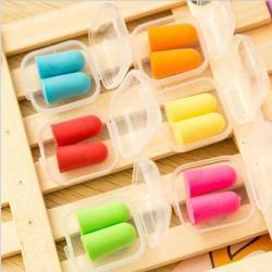 소울메이크 수면용귀마개 방음귀마개 UV 시끄럽게 굴다 전자 이어폽 공작기 무기 사용 초강력 극소음 기숙사 법석을 떨었다, XL