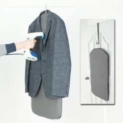 [한주통상] 핸디스팀다리미 폴더매트 다리미판 (도어후크 포함)