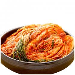 하나김치 배추김치 5kg, 10kg, 1개