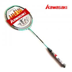 배드민턴공 KAWASAKI 가와사키 볼트릭 탄소 견디다 공격하다 형 초학 입문 홑박자 3108I5220 264468324, 비어 있다, 5230I