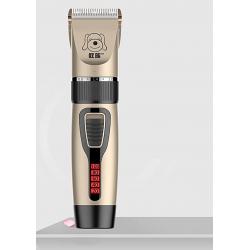 셀프 미용 바두기 바리깡 애견 면도기 펫 이발, 1개