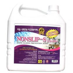 타일 논슬립S4L(24평시공가 논슬립S 4L (24평 시공가능) 욕실 타일 미끄럼방지제 쉬운 30분 시공 타일코팅제 논슬립 대리석 욕실