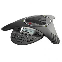 Polycom SoundStation IP 6000 (Renewed) Polycom SoundStation IP 6000 (갱신), nullSET