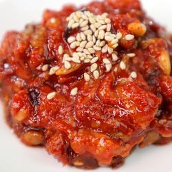 젓갈명인 김정배젓갈 명창젓, 1개, 150g