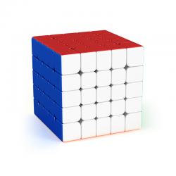 미니플 네오 매직큐브 자석 미니 큐브 2X2 3X3 4X4 5X5 33 44 333 444, 큐브 5X5