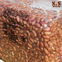 썸앤썸 볶음관땅콩 3.75kg 알땅콩 알큰사이즈, 관땅콩3.75kg