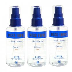 3개)미스토픽 헤어코팅에센스100ml