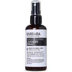 바르바라 굿슬리핑 라벤더 스프레이 100ml 1개