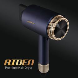에이든 전문가용 헤어 드라이기 WA-1800HD 1800W, 혼합색상