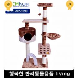 캣타워하우스 라운지 고양이휴식처 고양이놀이터 고양이쇼핑몰 고양이방석 켓타워, 1개