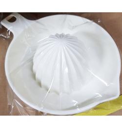 업소용 카페 식자재 레몬 짜기 짜개 즙기 X10 식힘망 독일주방가위 물피쳐 과일착 베이킹붓, 1개