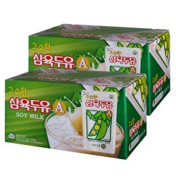 삼육두유 고소한 A 190ml 50팩