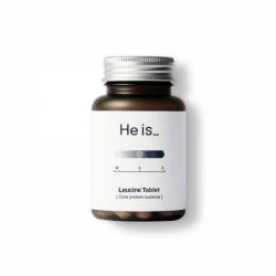 히이즈 류신 타블렛 2통, 60정, 2개