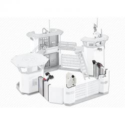 PLAYMOBIL 6503 확장 경찰서/경보 시스템(호일 포장)