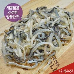 나라수산 자숙 냉동 복어껍질 자숙복어피 500g 1팩 자숙복어껍질