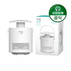 유한양행 [본사직영] 해피홈 360 에어트랩 모기포충기