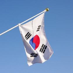회전깃대 태극기 3단접이식/풀세트 Yhp1300 없음